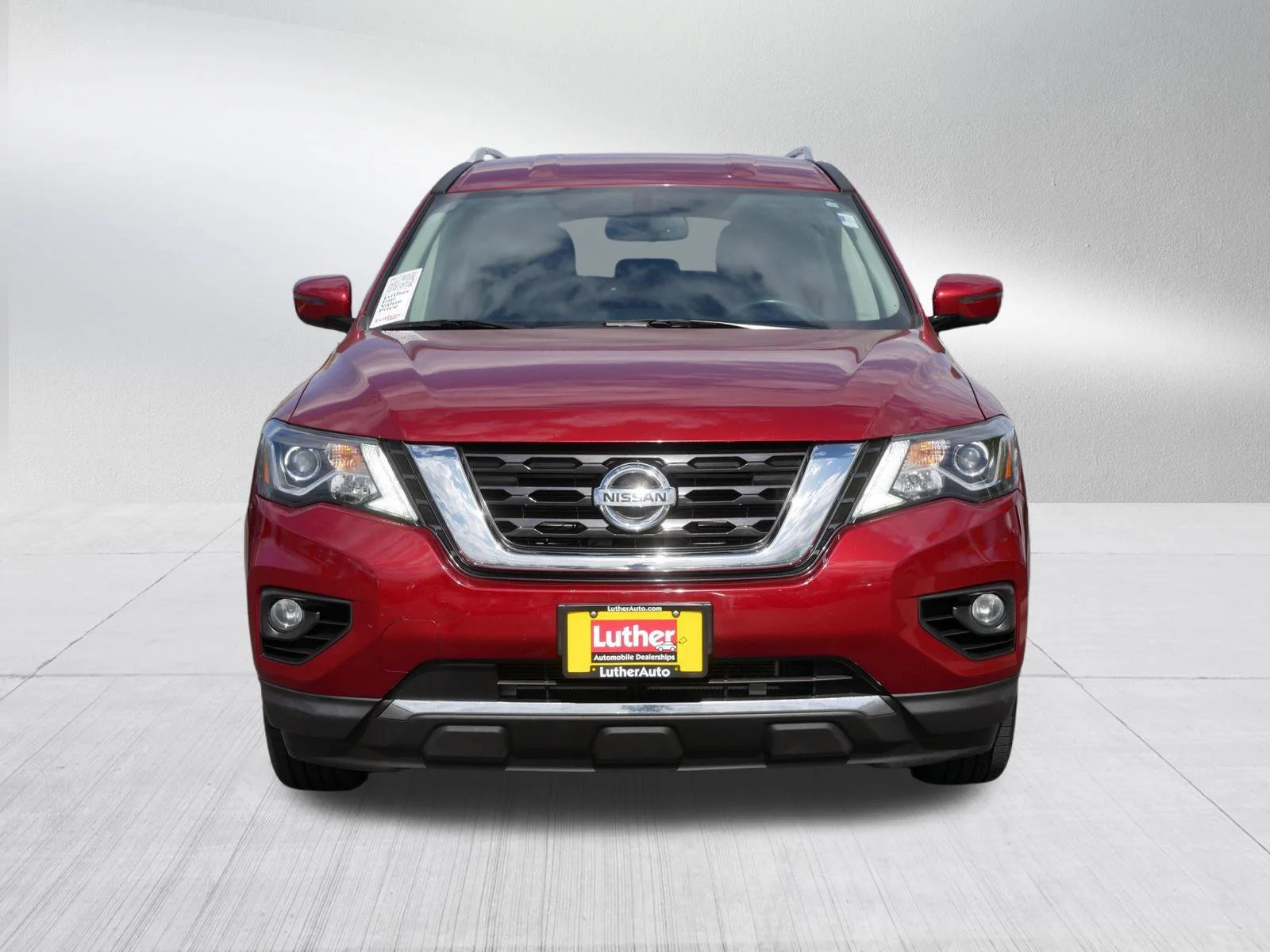 Used 2020 Nissan Pathfinder SV with VIN 5N1DR2BM3LC609486 for sale in Bloomington, Minnesota