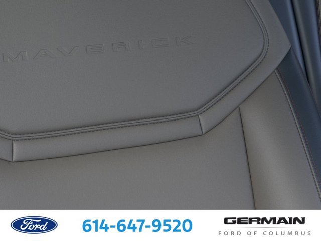 New 2026 Carbonized Gray Metallic Ford Lariat image 21