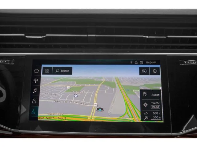 Used 2019  Audi 55 Premium image 16