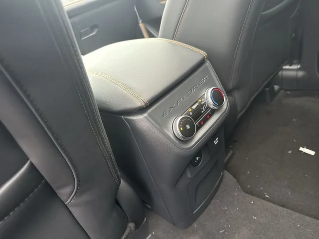 New 2026 Marsh Gray Ford Tremor® image 46