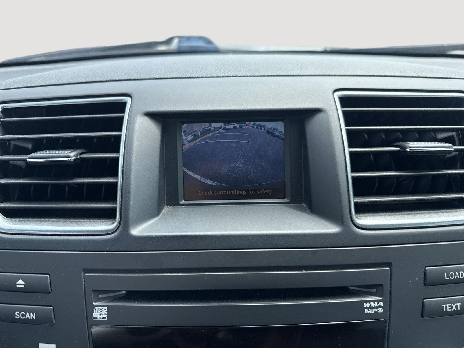 Used 2011 Predawn Gray Mica Toyota Limited image 20