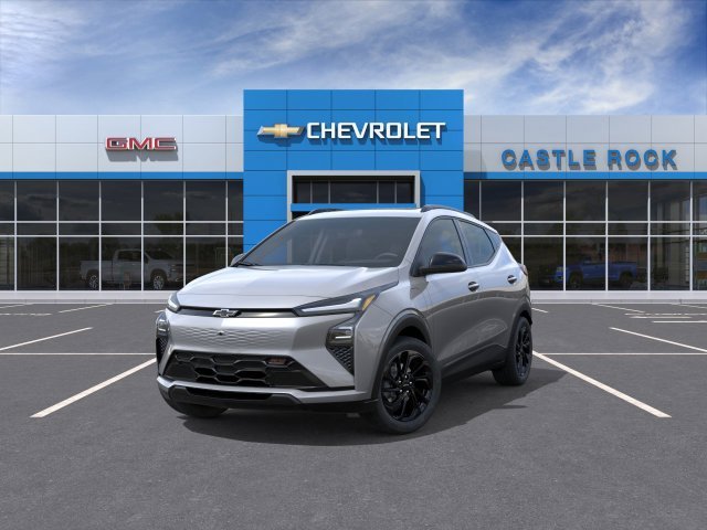 2027 Chevrolet Bolt RS - Photo 9
