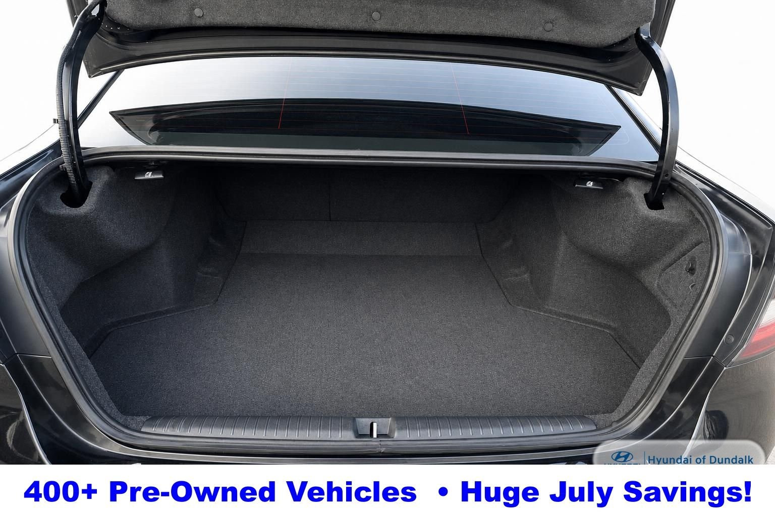 Used 2023 Black Subaru Premium image 18
