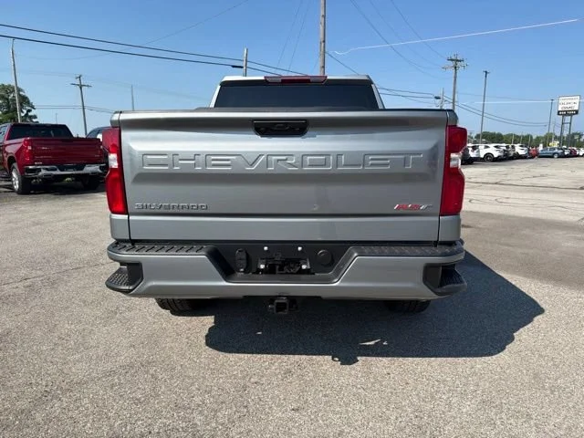 2026 Chevrolet Silverado 1500 RST - Photo 7