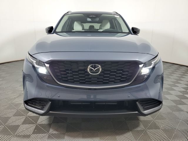 New 2026 Polymetal Gray Metallic Mazda 2.5 S Preferred AWD image 2