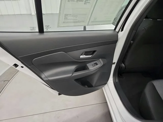 2026 Nissan Sentra SV - Photo 23