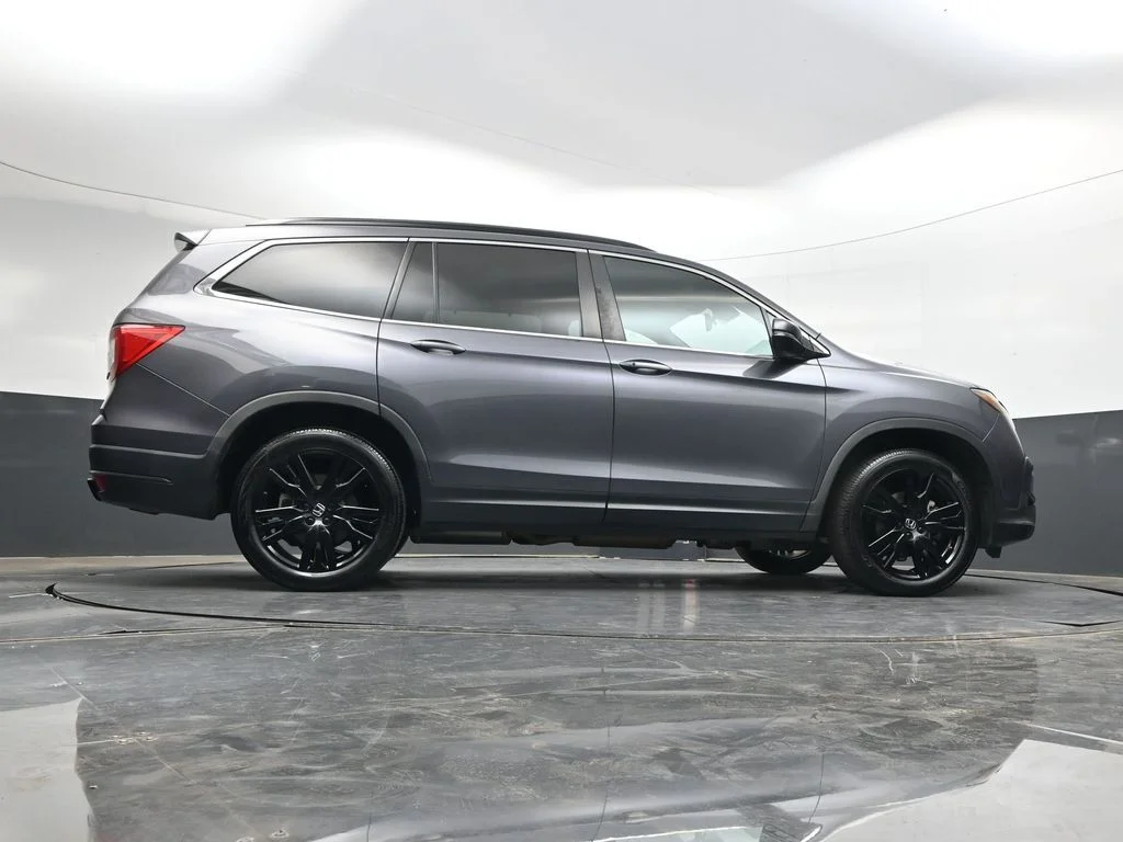 Used 2022 Modern Steel Metallic Honda Special Edition image 34