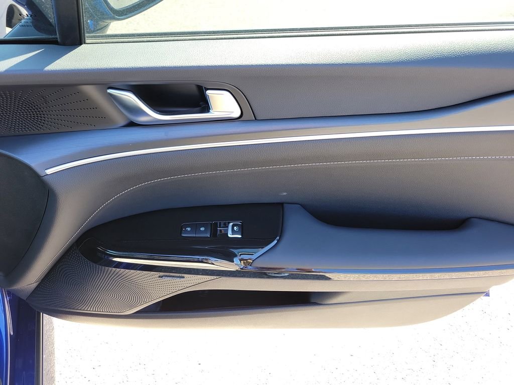 New 2026 Blue Kia GT-Line image 10