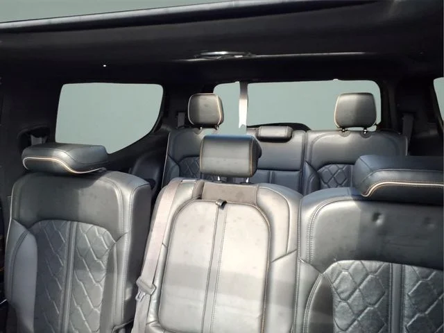 Used 2022 Black Jeep Series III image 15