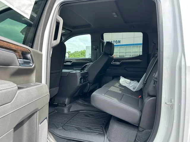 2026 GMC Sierra 1500 Elevation - Photo 13