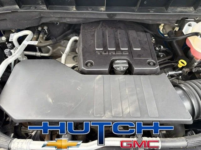Used 2023 Glacier Blue Metallic Chevrolet Custom image 12