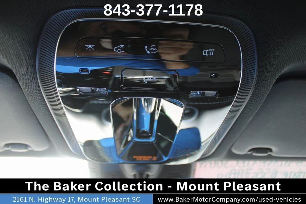 Certified Used 2026 Black Mercedes-Benz GLC 300 image 52