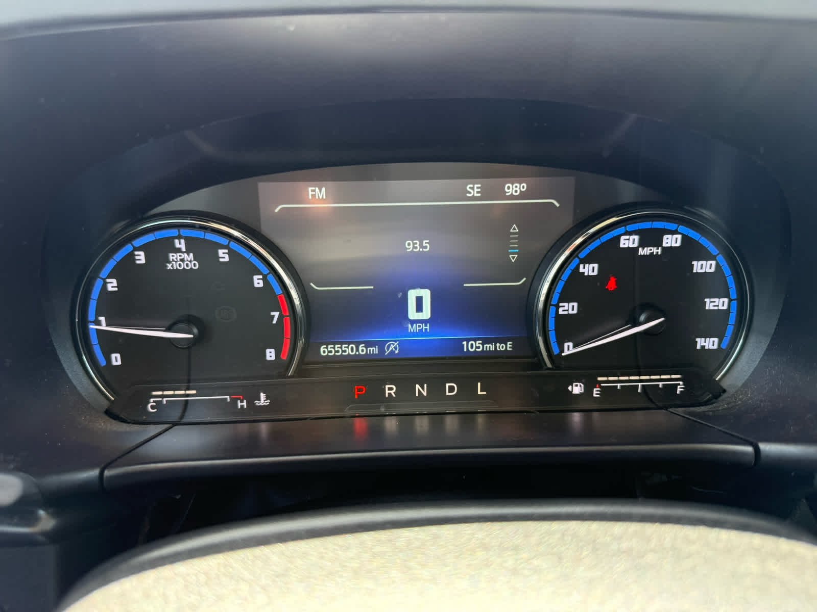Used 2023 Area 51 Ford Outer Banks image 22