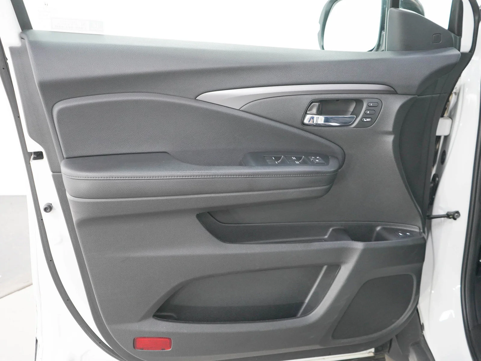 Used 2022  Honda 5D WAGON SE 4WD image 21