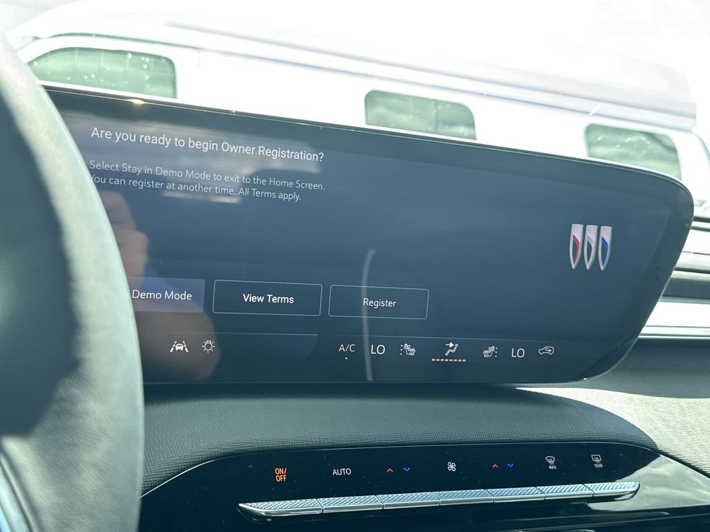 2026 Buick Enclave Preferred - Photo 22