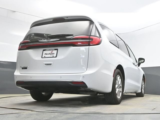 Used 2023 White Chrysler Touring L image 29