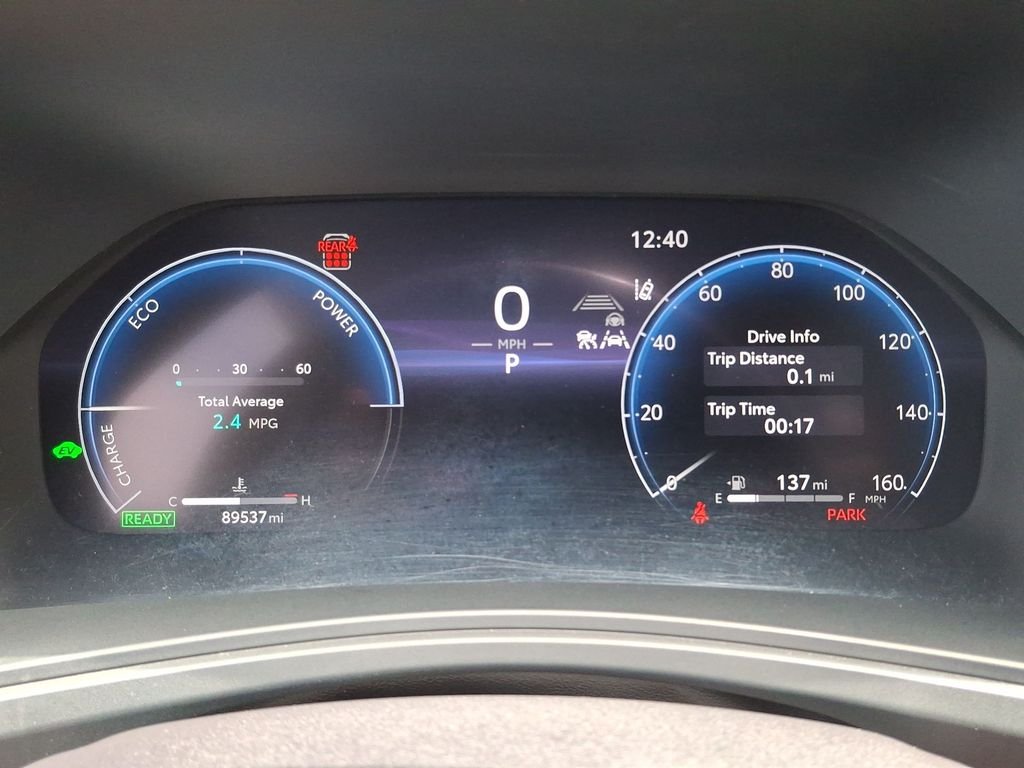 Used 2025 Beige Toyota Limited image 10