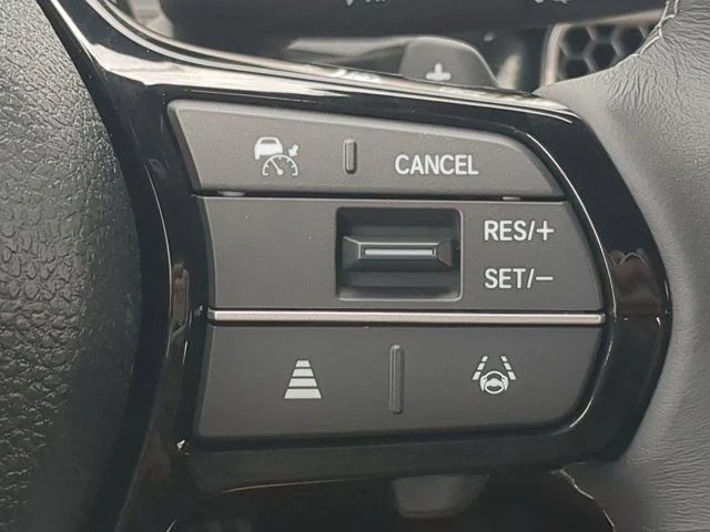 2026 Honda Civic Hatchback Sport - Photo 22