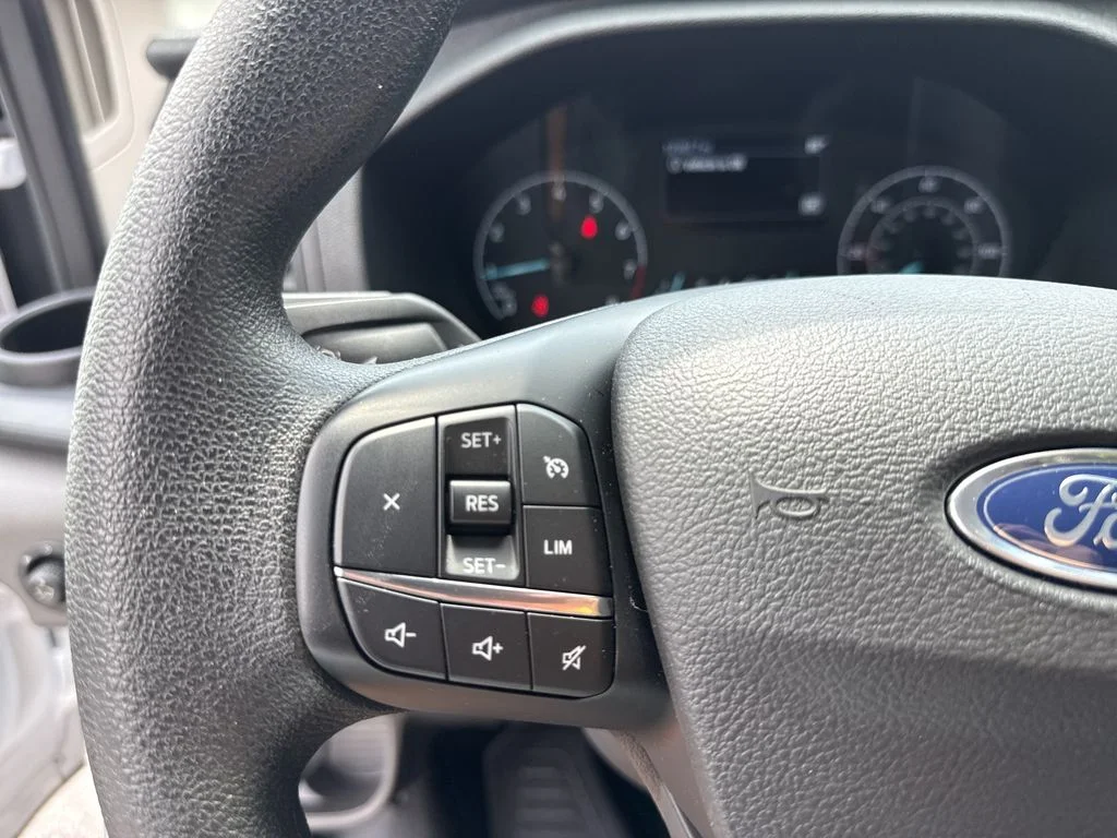 Used 2025 White Ford Base image 20