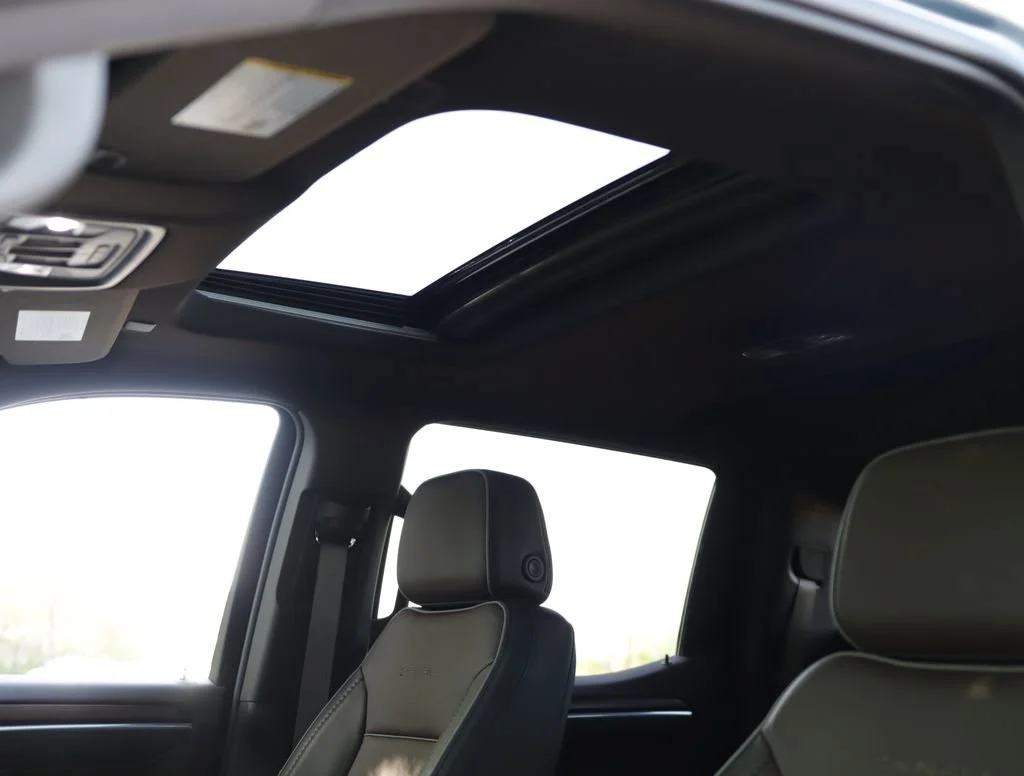 2026 GMC Sierra 1500 Denali - Photo 25