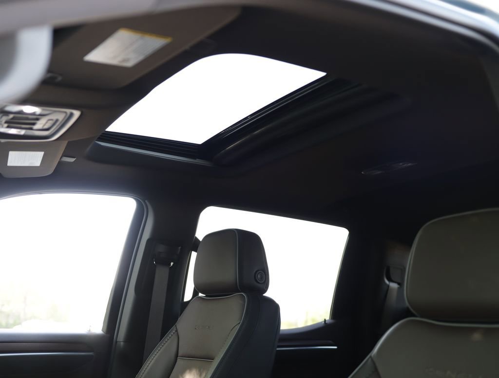 2026 GMC Sierra 1500 Denali - Photo 25