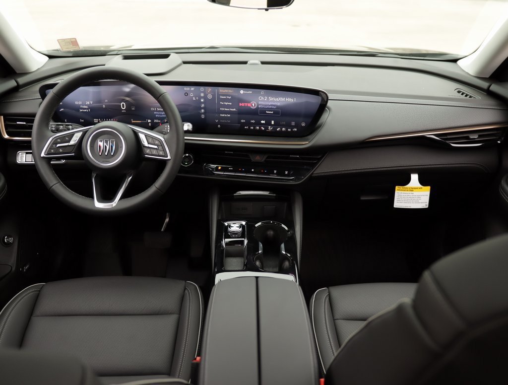 2026 Buick Envision Avenir - Photo 26
