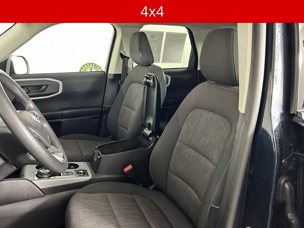 2022 Ford Bronco Sport Big Bend - Photo 11