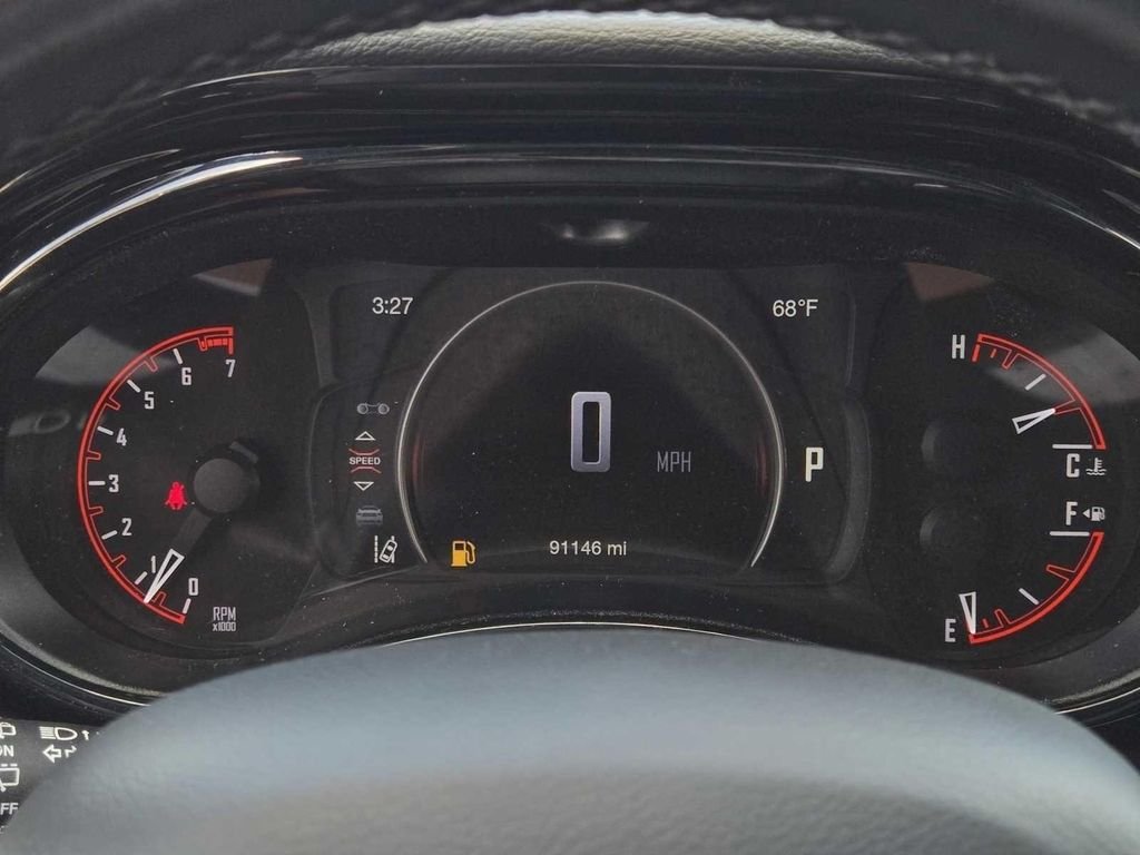 Used 2021 Green Dodge GT Plus image 26