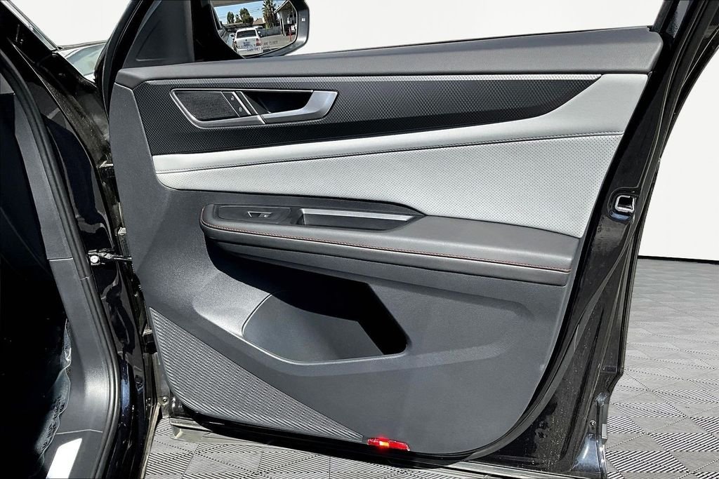 2026 Volkswagen Atlas Atlas Peak Edition - Photo 29