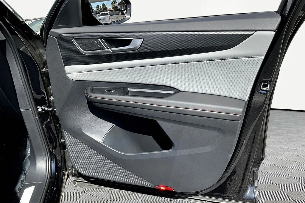 2026 Volkswagen Atlas Atlas Peak Edition - Photo 29