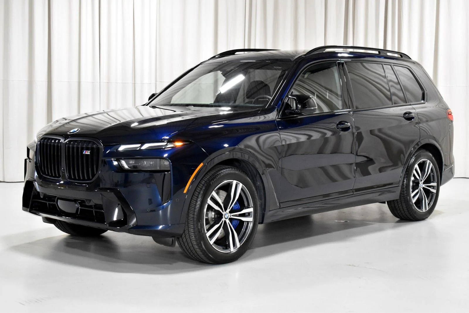 2026 BMW X7