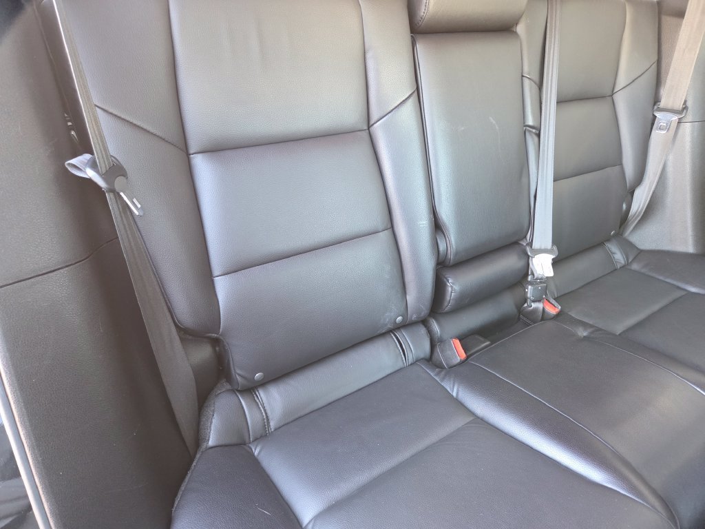 Used 2017 Black Acura Base image 18