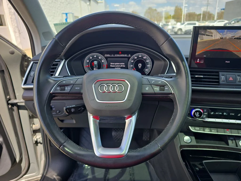 2024 Audi Q5 Premium Plus - Photo 18