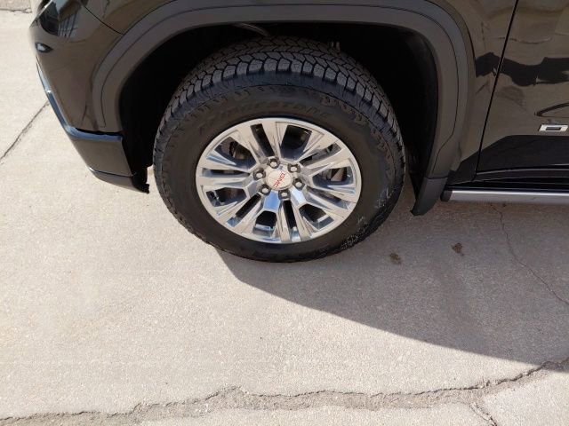 2026 GMC Sierra 1500 Denali - Photo 37