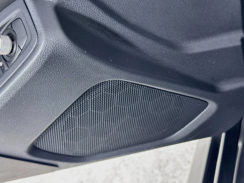 Used 2022 Magnetite Gray Metallic Subaru Limited image 22