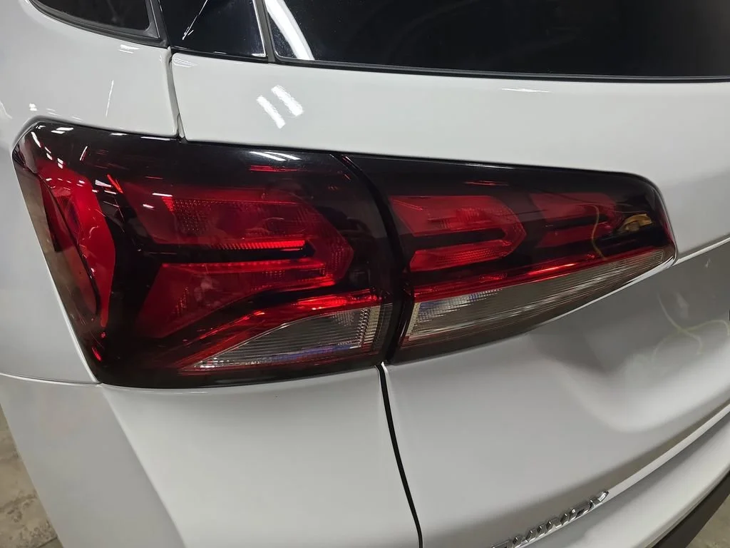 2024 Chevrolet Equinox LS - Photo 34