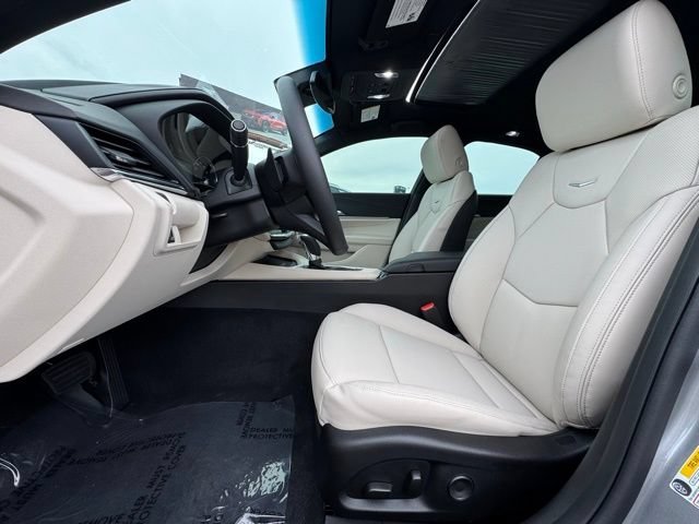 2026 Cadillac CT4 Premium Luxury - Photo 23