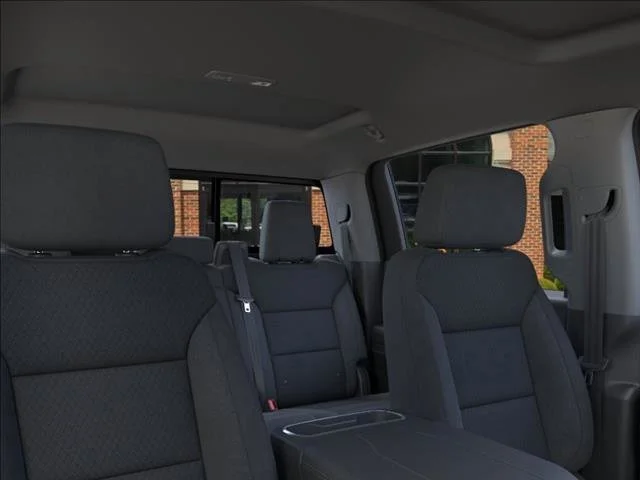 2026 Chevrolet Silverado 1500 LT - Photo 28