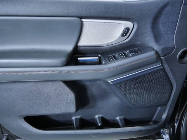 Certified Used 2025 Black Ford Active image 20
