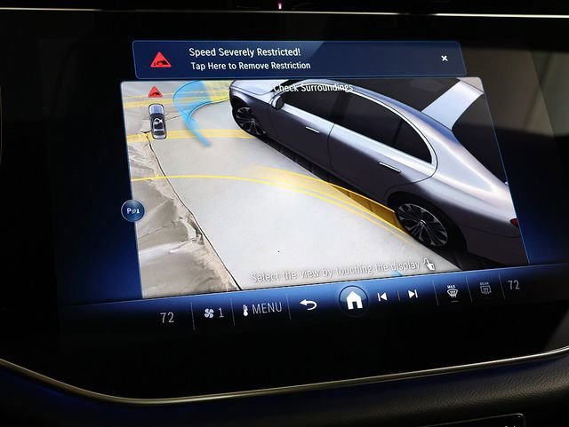 New 2026 Black Mercedes-Benz E 350 image 47