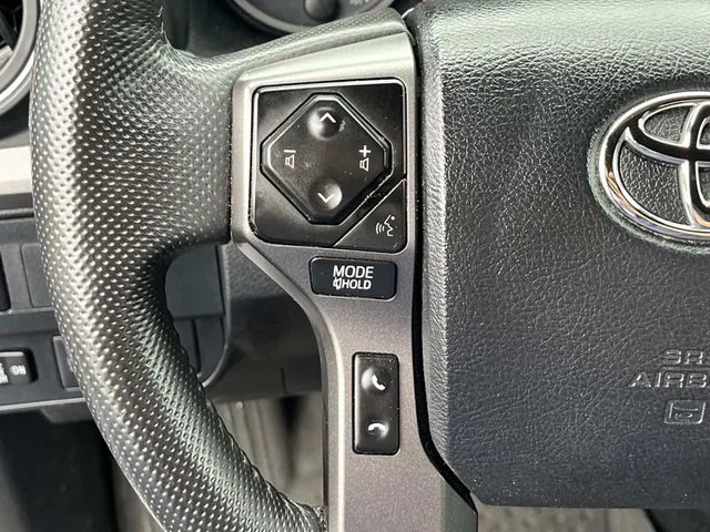 Used 2023  Toyota TRD Off-Road image 27