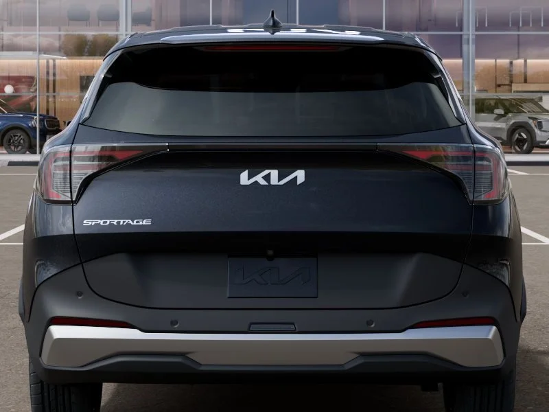 New 2026 Panthera Metal Kia EX image 13
