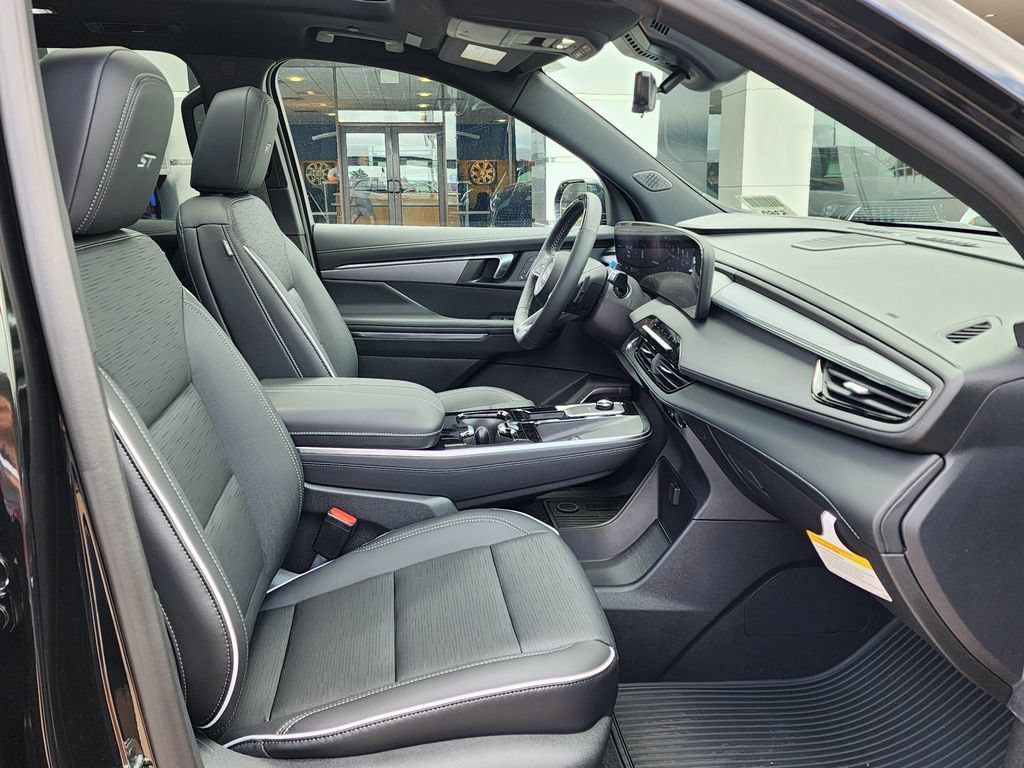 2026 Buick Enclave Sport Touring - Photo 41