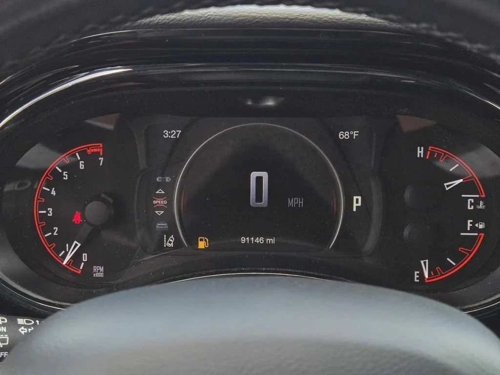 Used 2021 Green Dodge GT Plus image 26