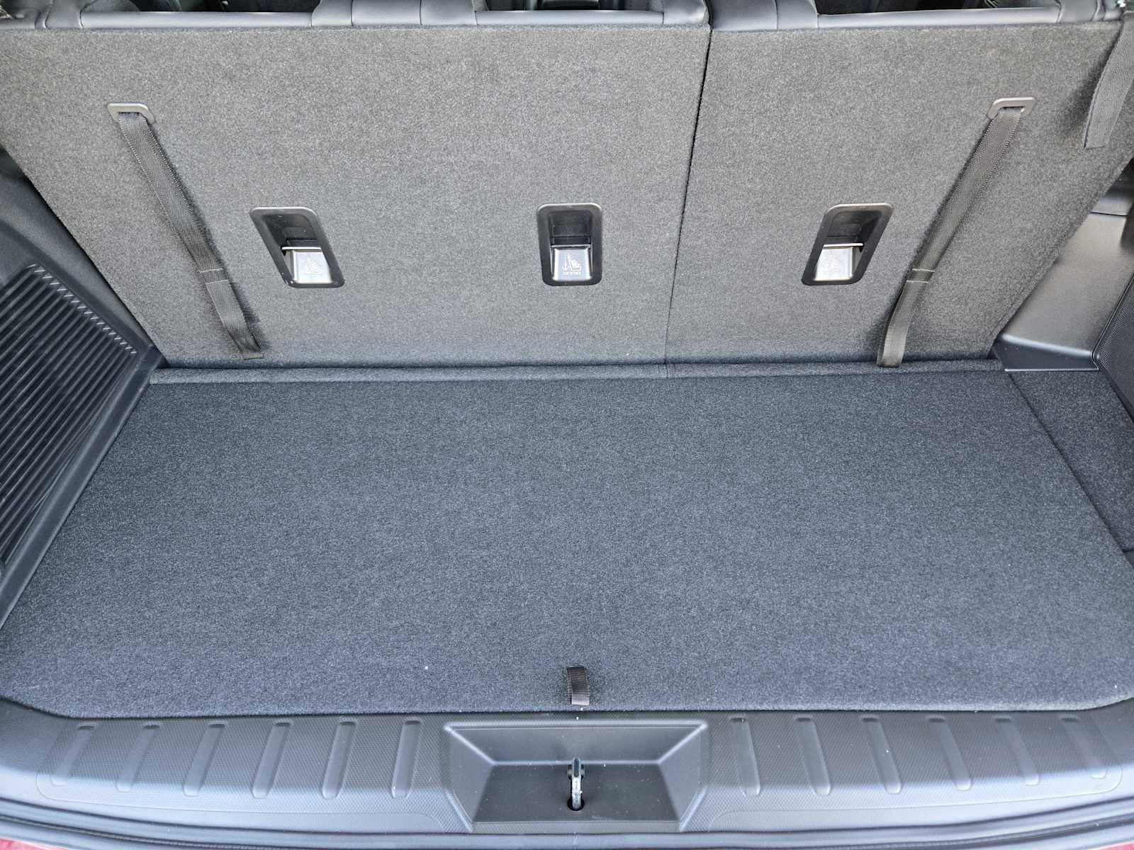 2026 Subaru Ascent Touring - Photo 27