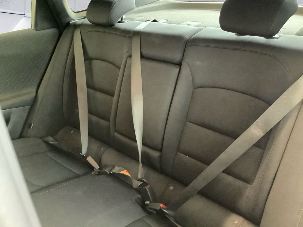 Used 2024 Black Chevrolet LT image 18