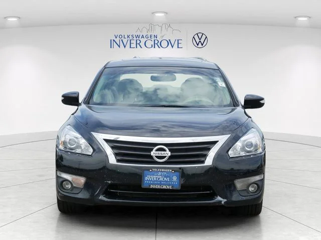 Used 2013 Nissan Altima Sedan SL with VIN 1N4AL3AP0DC118262 for sale in Inver Grove Heights, Minnesota