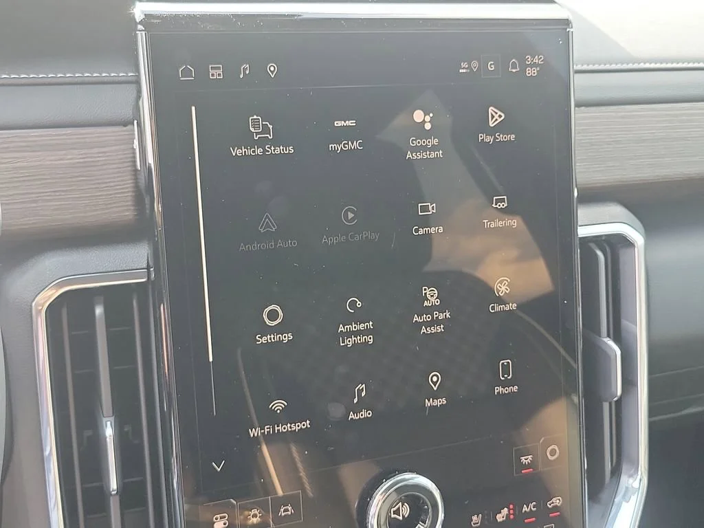 New 2026 Sterling Metallic GMC Denali image 21