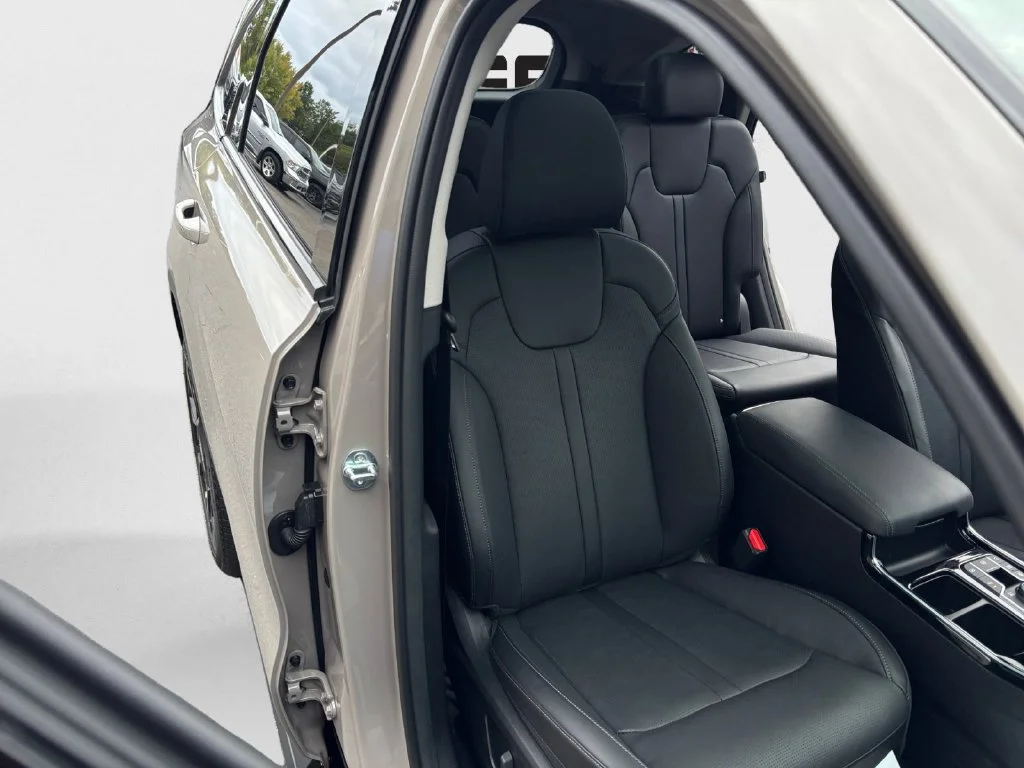 Used 2025 Brown Kia X-Line SX image 29