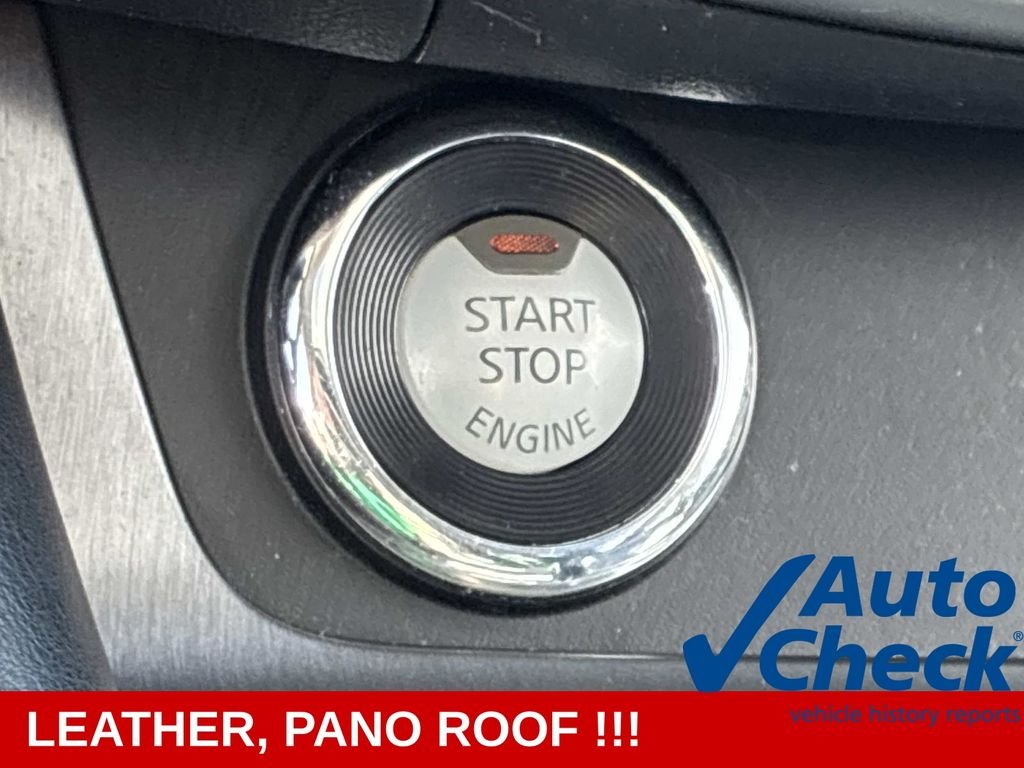 Used 2020 Black Nissan SL image 33